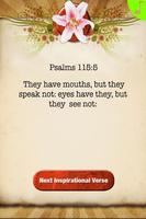 Daily Devotional Psalms 截图 1