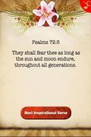 Daily Devotional Psalms 截图 2