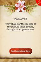 2 Schermata Daily Devotional Psalms