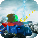 Amazing Thor Dash-APK