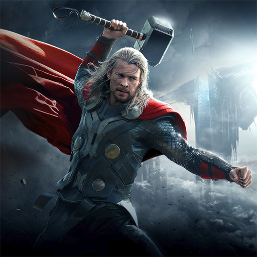 Thor HD Wallpaper