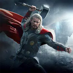 Thor HD Wallpaper アプリダウンロード