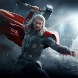 Thor HD Wallpaper simgesi
