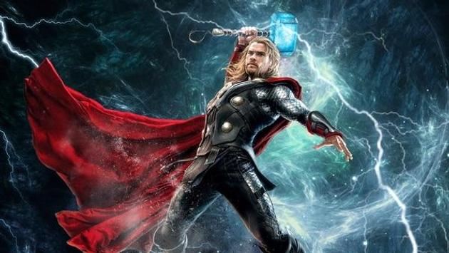 Thor Hd Wallpapers For Android Apk Download