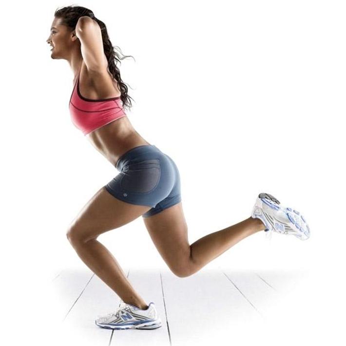 Lower body тренировка