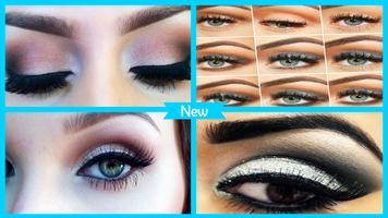 Prom Smokey Eye Makeup Tutorial 포스터