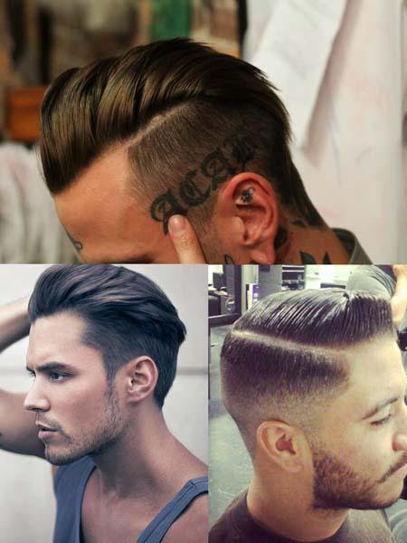 Undercut Hairstyles For Men For Android Apk Download