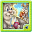 ”Hidden Objects Easter Garden