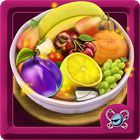 Hidden Objects Delicious Food icon