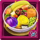 Hidden Objects Delicious Food