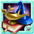 Hidden Objects Quest For A Fairy Tale APK