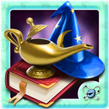 Hidden Objects Quest For A Fairy Tale