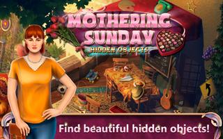 Hidden Objects Mothering Sunday 截图 1