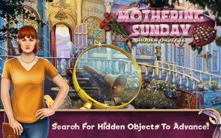 Hidden Objects Mothering Sunday 截图 2