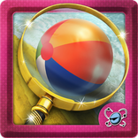 Hidden Objects Summer Time