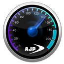 Drive Mode Dashboard (PR7 free edition) APK