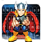 Thor Keyboard icône
