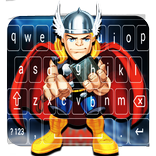Thor Keyboard