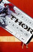 Thor Keyboard poster