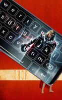 Thor Keyboard capture d'écran 1