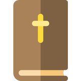 Daily Catholic Gospel icône