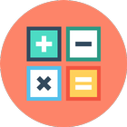 Math Trainer icon