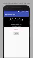 Math Trainer স্ক্রিনশট 3