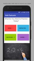 Math Trainer पोस्टर