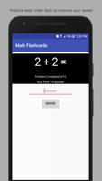 Math Trainer captura de pantalla 1