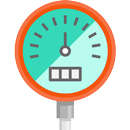 HVAC P/T Chart Calculator APK
