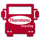 Thorntons Driver App APK