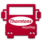 Thorntons Driver icône