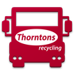 Thorntons Driver App