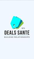 Deals-Sante постер