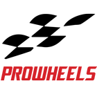 Prowheels آئیکن