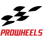 Prowheels-icoon