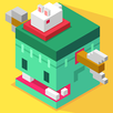 Pixel Zombie Shoot: Bow& Arrow APK
