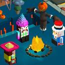 Halloween  Escape ! APK