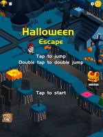 Halloween  Escape ! تصوير الشاشة 3