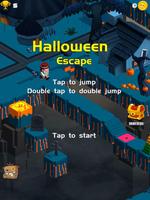 Halloween  Escape ! capture d'écran 3