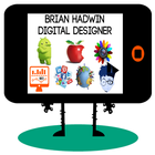 Brian William Hadwin-icoon