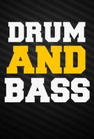 برنامه‌نما Drum N Bass Droid عکس از صفحه