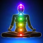 Meditation Station Droid أيقونة