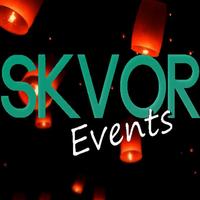 برنامه‌نما SKVOR Events عکس از صفحه