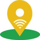 WiFi Logger GeoScanner иконка