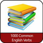 Common English Verbs : 999+ Common English Verbs icône