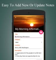 Smart Notepad screenshot 2