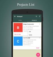 Smart Notepad screenshot 3