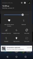 Gemini  (CM12/CM13 Theme) ảnh chụp màn hình 1