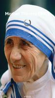 Mother Theresa EMCS الملصق